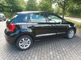Volkswagen Polo 60PS Klima, ABS, Airbag - Volkswagen Polo: Ps 60