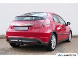 Honda Civic 1.8 Sport /Tempomat/AHK abnehmbar/ - gebrauchte Honda Civic aus dem Jahr 2009