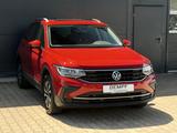 Volkswagen Tiguan Active*DSG*Pano*LED*Navi*CarPlay*1. Hand* - gebrauchte VW Tiguan aus dem Jahr 2023