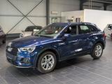 Audi Q3 35 TDI quattro S tronic advanced 8-fach - Audi Q3 F3 mit Diesel-Antrieb