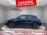 Fiat 500X Dolcevita el. Verdeck !!!!! - Fiat 500X Cabrio Gebrauchtwagen
