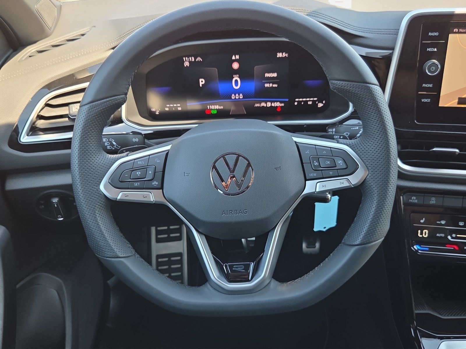 Volkswagen T-Roc - Bild 10