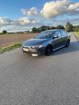 Mitsubishi Lancer 2.0 DI-D Instyle Instyle - Mitsubishi Lancer: Instyle
