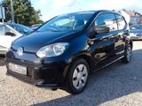 Volkswagen up! take up! *Klima*Servo*R/CD*77Tkm