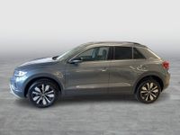 Volkswagen T-Roc - Vorschau Bild 4