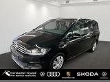 Volkswagen Touran ENERGY 1,5 l TSI OPF - Volkswagen Touran ENERGY
