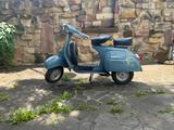 Piaggio Vespa Super 150 Oldtimer  - MOFA OLDTIMER