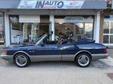 Saab SAAB 900 i turbo 16 S cat Cabriolet Top meravigl - Saab 900: Turbo 16