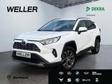 Toyota RAV 4 2.5 Hybrid Team D *LED*el. Heck*CAM*ACC*SH