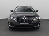 BMW 520d xD Luxury Line Kamera DAB HUD Alarm Sport - BMW 520: Luxury