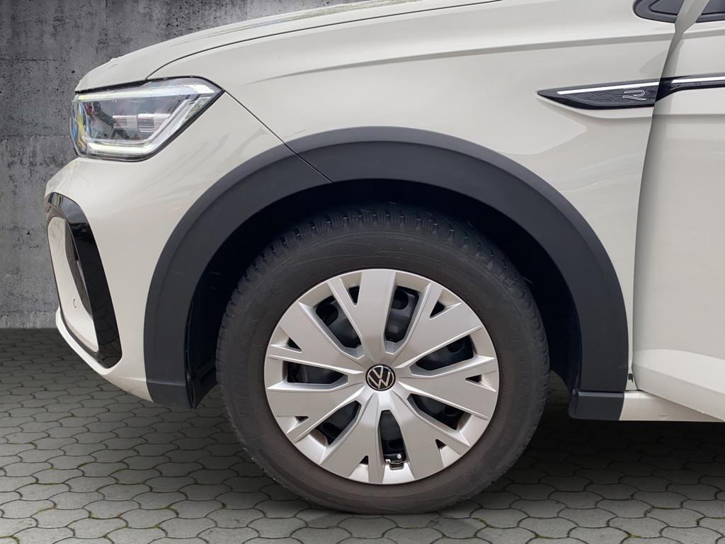 Volkswagen Taigo 1.0 TSI R-Line Matrix, Navi, App-Connect L, миниатюра 17