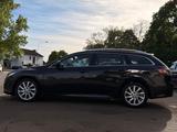 Mazda 6 Kombi 2.2 CRDT 90th Anniversary Xenon TÜV - gebrauchte Mazda 6 aus dem Jahr 2010