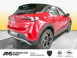 Opel Mokka 1.2 Ultimate KLIMA PDC KAMERA NAVI ACC LED - Gebrauchtwagen in Weißenfels