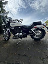 Honda (USA) Shadow VT 1100 (SC32) - Offers matching your search criteria