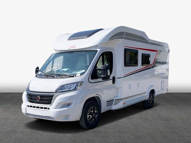 LMC Tourer Lift 630 H Fiat Ducato, 140PS