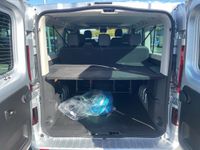 Renault Trafic - Vorschau Bild 12