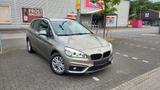 BMW 218d ACTIVE Zustand 1 A° /LED /NAVI /PDC /TEMPOM - BMW 218 Active Tourer in Bremen