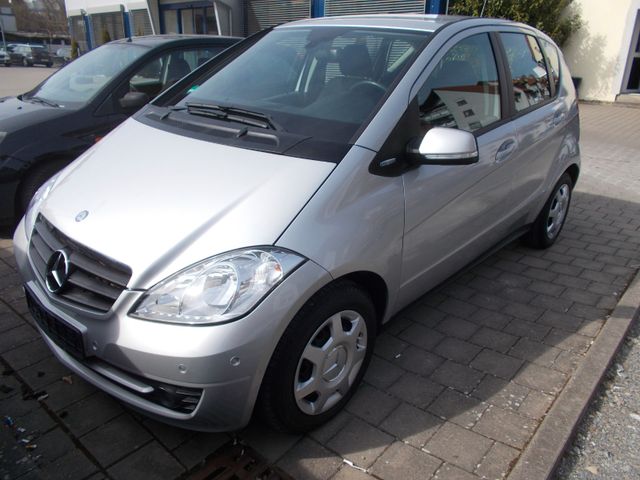 Mercedes-Benz A -Klasse A 160