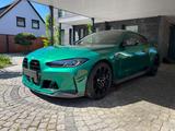 BMW M4 Competition M xDrive