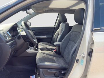 Fotografie 9 des Suzuki Vitara 1.4 Hybrid 'Comfort+' Panorama LED NAVI