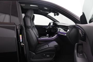 2020 AUDI SQ8 — миниатюра 14