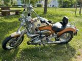 BMW R 1200 C INDEPENDENT (Garagenfahrzeug) - Offers