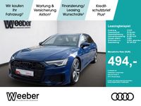 Audi A6 - Vorschau Bild 1