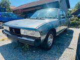 Peugeot 604 | 6-Zylinder - Peugeot 604 Gebrauchtwagen