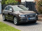 Audi SQ5 3,0TDI QUATTRO EXCLUSIVEPANO/KA... - Audi SQ5 in Bonn