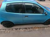 Fiat punto mk 1 neu TUV 1999 jahr gut zustand - Fiat Punto 199 mit Benzin-Antrieb