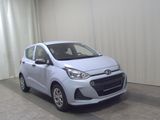 Hyundai i10 1.0 Klima Radio - Hyundai i10: Radio