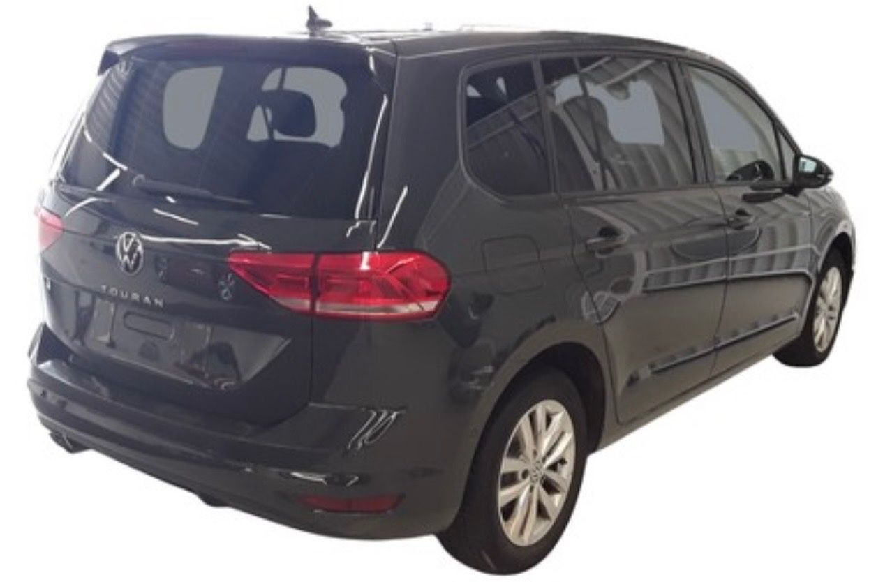 Volkswagen Touran 2.0 TDI*DSG*7-Sitz*ACC*KAM*KinderSitze* imagem 2