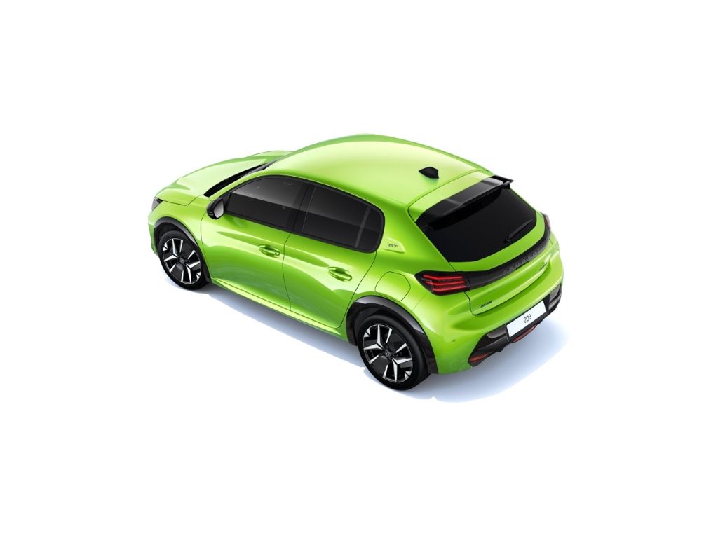Peugeot 208 - Bild 5