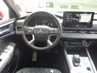 Mitsubishi Outlander - Vorschau Bild 12