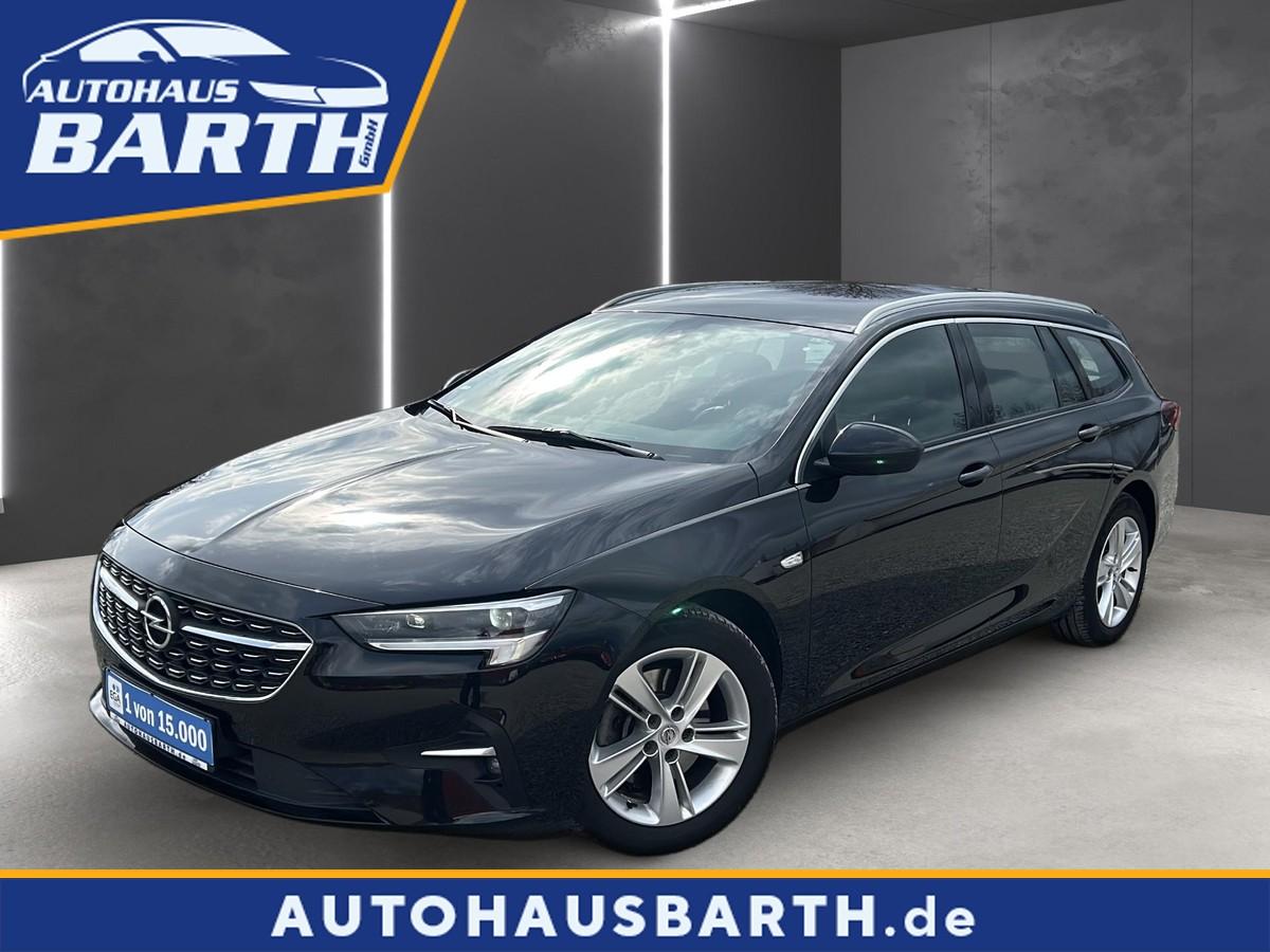 Opel Insignia 1.5 Diesel Elegance *LED*SHZ*RFK