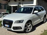Audi Q5 2.0 TDI EU6B SLINE TETTO QUATTRO KMCERT - Audi Q5 mit Diesel-Antrieb: Sline