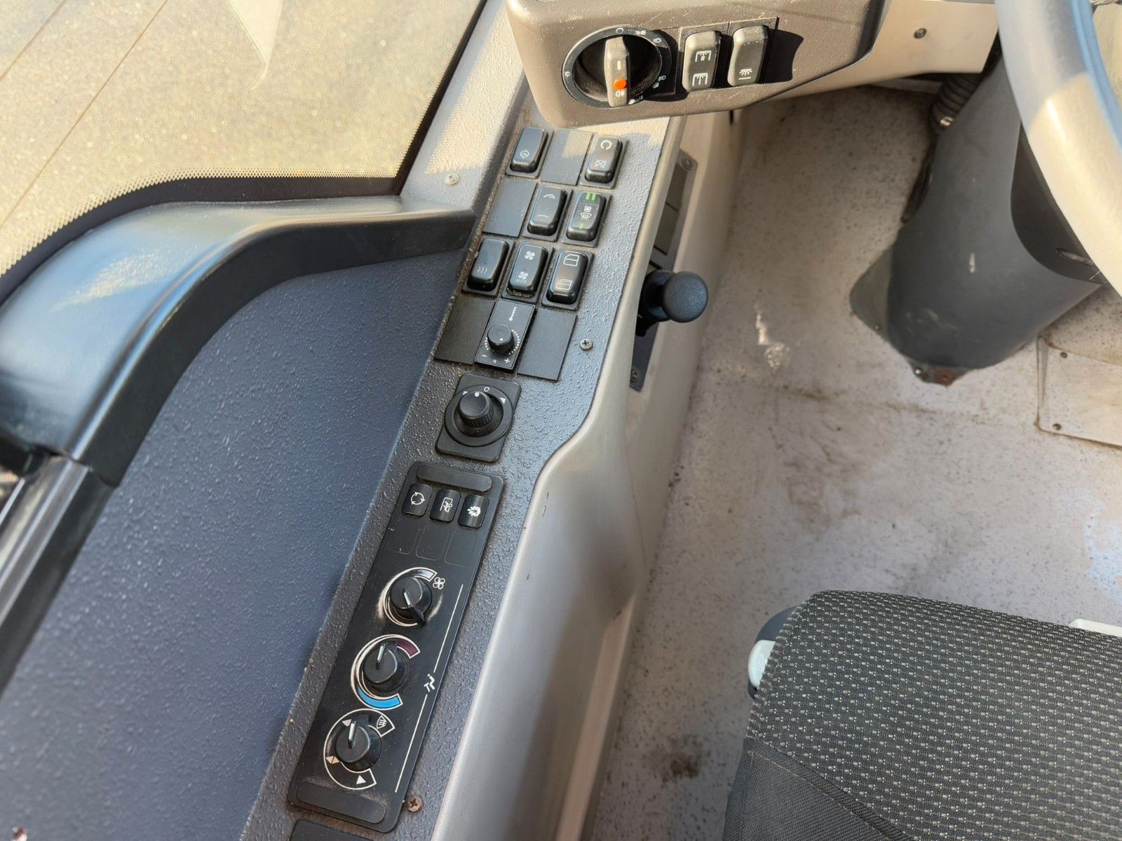 Fahrzeugabbildung Mercedes-Benz Citaro O 530