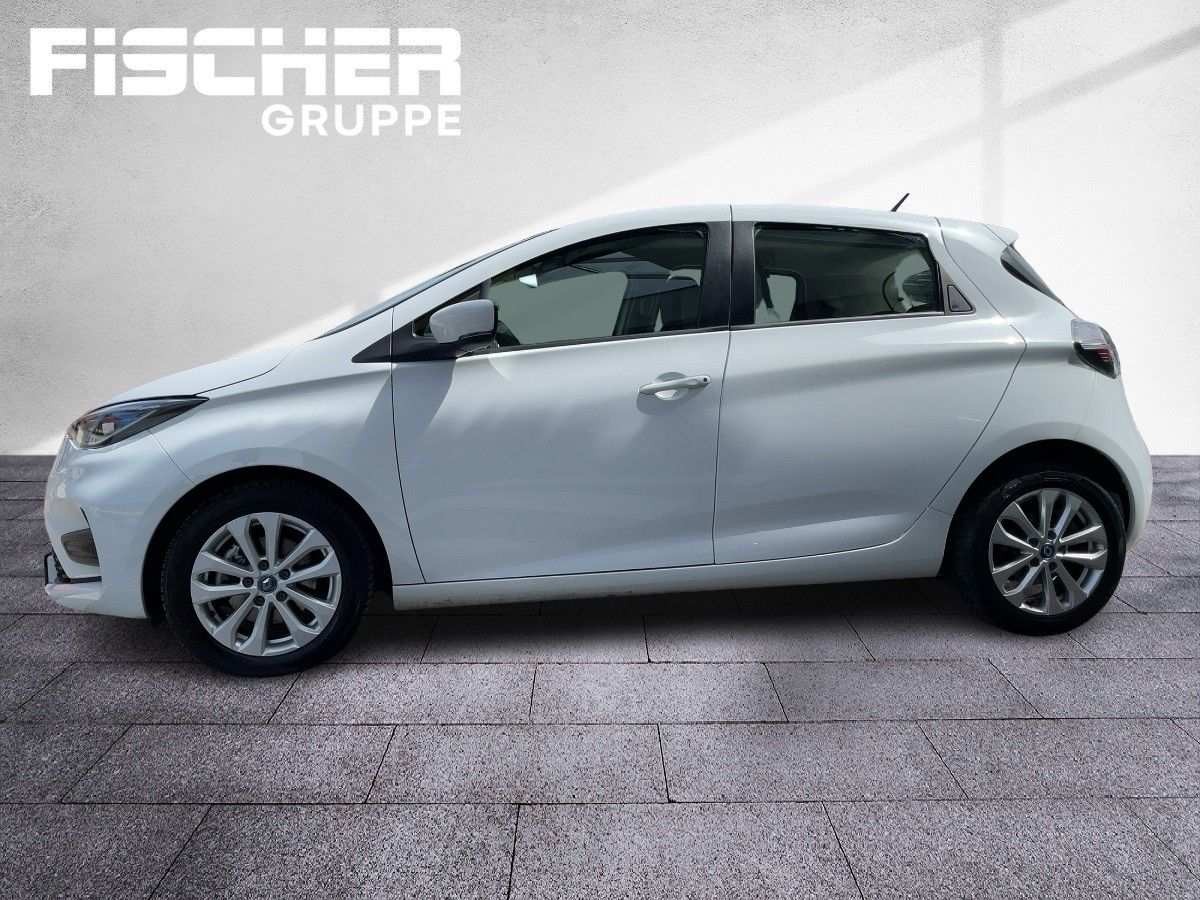 Fahrzeugabbildung Renault ZOE Experience R110 Z.E 50 Batt.-incl.