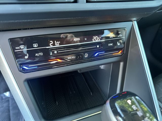 Volkswagen Polo 1.0TSI DSG Energy Rkam Totwinkel ACC LED