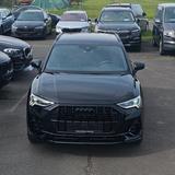 Audi Q3 35 TDI 2xSLine*LED*DYNAMIK*DSP*LED*19Z*VIRTUA - : 19