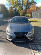 Cupra Seat Leon ST 2.0 TSI Cupra 300 4Drive DSG  - Cupra aus 2017