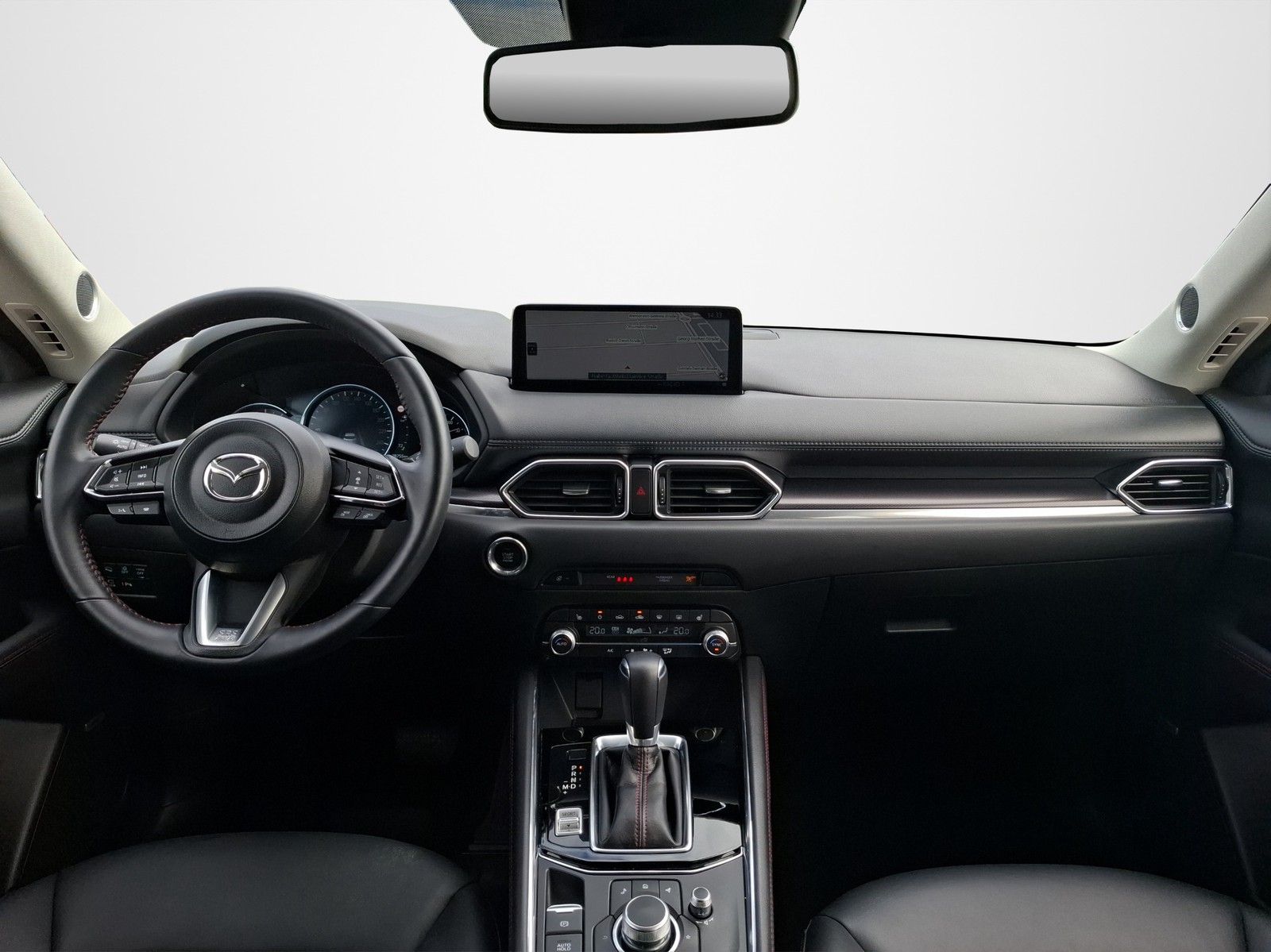 MAZDA CX-5 Homura 2.5 AWD AUTOMATIK / ACC / LED / BOSE - Image 10
