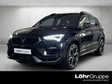 Cupra Ateca 2.0 TSI 4Drive DSG VZ
