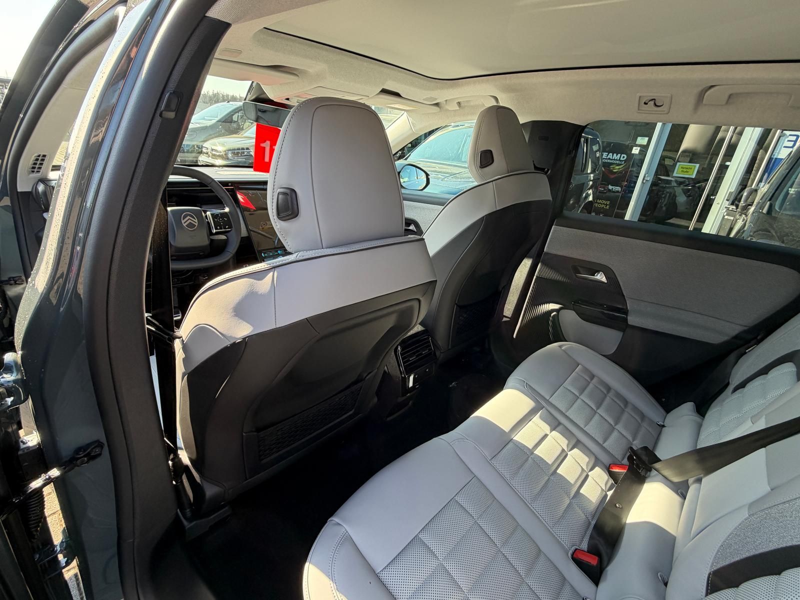 Citroën C5 Aircross - Bild 11