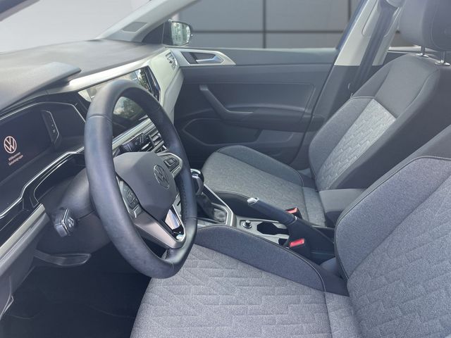 Polo 1.0 TSI MOVE*DSG*MATRIX*DIGITAL COCKP*DAB+*
