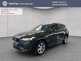 Volvo XC90 B5 AWD 7S Momentum-Pro Aut Glasd Leder Navi - Volvo XC90 Gebrauchtwagen in Frankfurt