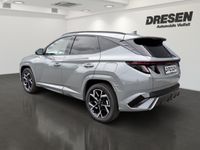 Hyundai TUCSON - Vorschau Bild 4