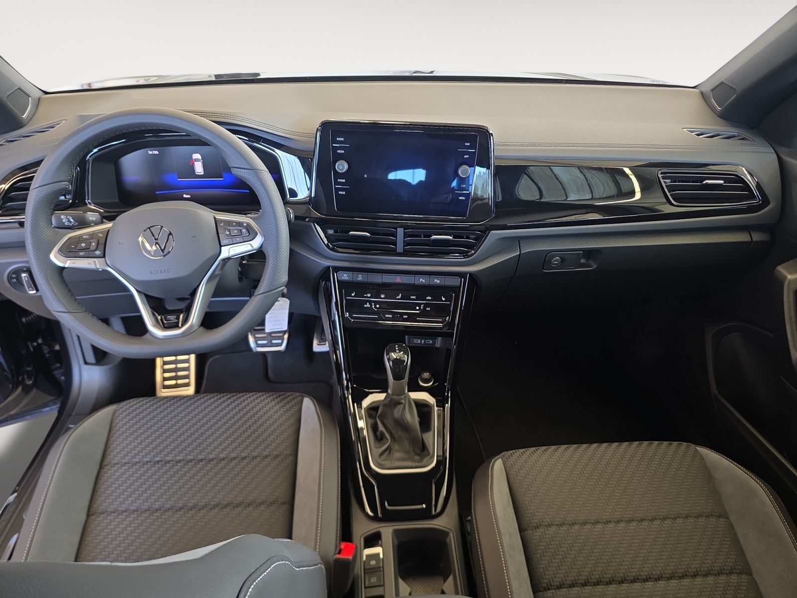 Volkswagen T-Roc - Bild 11