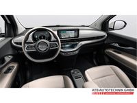Fiat 500e - Vorschau Bild 4