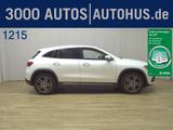 Mercedes-Benz GLA 200 d Progressive Navi MB-LED AHK RFK Distr+ - Mercedes-Benz GLA 200 Gebrauchtwagen in Bremen